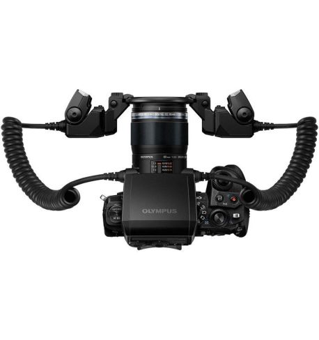 OLYMPUS STF‑8 MACRO