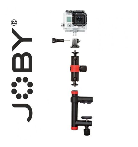 JOBY Action Clamp & Locking Arm
