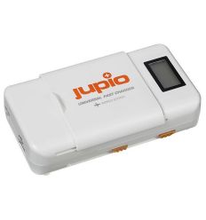CARGADOR JUPIO UNIVERSAL DIGITAL