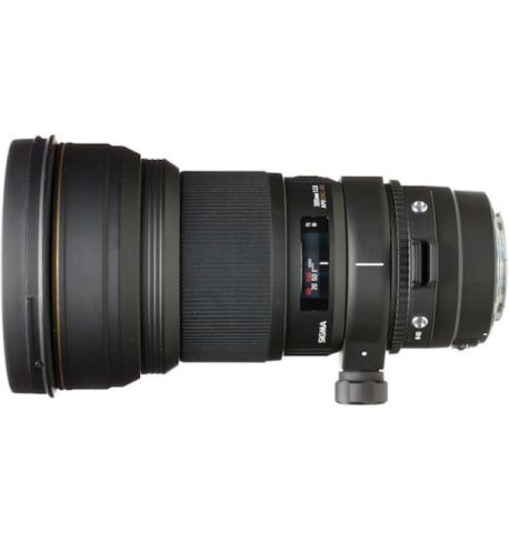 SIGMA 300mm F2.8 EX DG APO  HSM para CANON