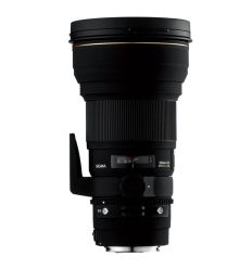 SIGMA 300mm F2.8 EX DG APO  HSM para CANON 2