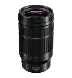 PANASONIC Lumix 50-200mm F2.8-4 Leica DG Vario-Elmarit ASPH. O.I.S