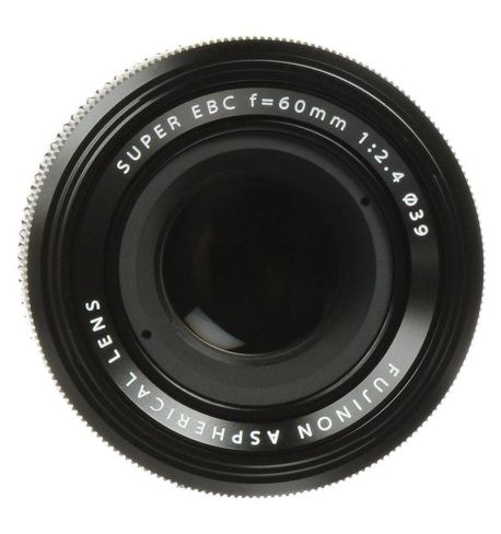 FUJINON XF60mm F2.4 R macro