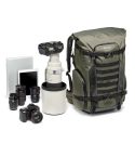 GITZO ADVENTURY 45L  Mochila fotográfica (GCB AVT-BP-45)