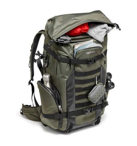 GITZO ADVENTURY 45L  Mochila fotográfica (GCB AVT-BP-45)