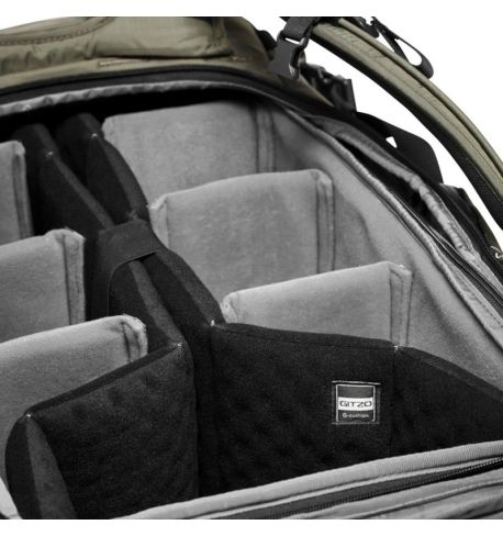 GITZO ADVENTURY 45L  Mochila fotográfica (GCB AVT-BP-45)
