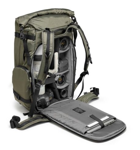GITZO ADVENTURY 45L  Mochila fotográfica (GCB AVT-BP-45)