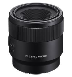 SONY 50mm f/2.8 Macro FE (SEL50M28) 2