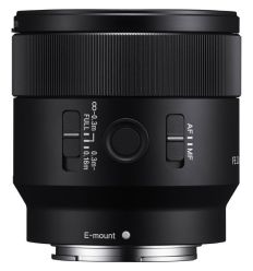 SONY 50mm f/2.8 Macro FE (SEL50M28)