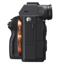 SONY A7 III (ILCE-7M3G) + 24-105mm F4 G OSS FE (KIT)