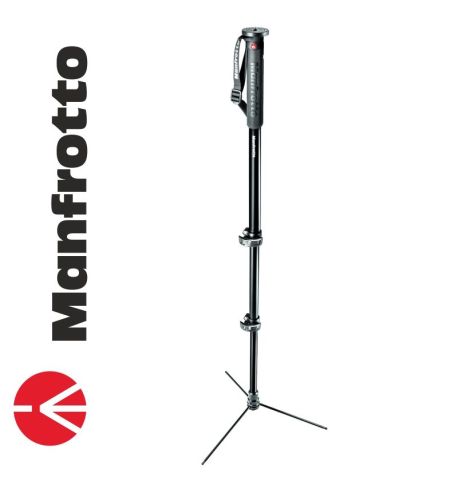 Manfrotto Monopie MM XPRO A3B