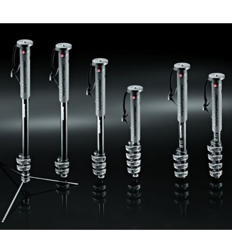 Manfrotto Monopie MM XPRO A3B