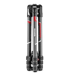 Manfrotto Befree GT MKBFRTC4GT-BH Carbono-rótula bola 2