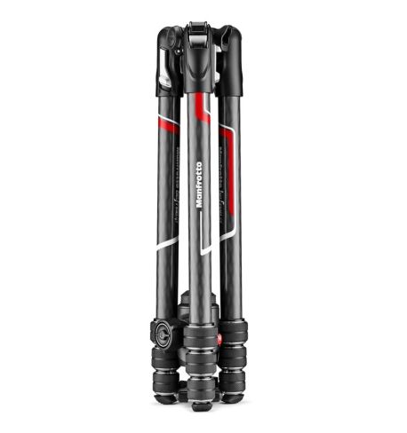 Manfrotto Befree GT MKBFRTC4GT-BH Carbono-rótula bola