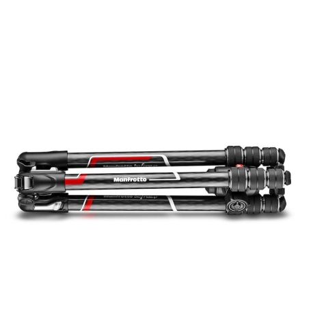 Manfrotto Befree GT MKBFRTC4GT-BH Carbono-rótula bola
