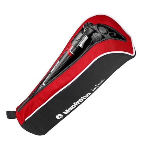 Manfrotto Befree GT MKBFRTC4GT-BH Carbono-rótula bola