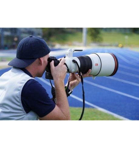 SONY 400mm F2.8 GM OSS FE (SEL400F28GM)