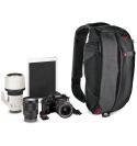 MANFROTTO Bolsa cruzada FastTrack 8L