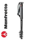 Manfrotto Monopie XPRO OVER 4 Sec. Aluminio