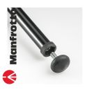Manfrotto Monopie XPRO OVER 4 Sec. Aluminio