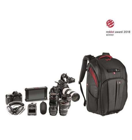 MANFROTTO Mochila Cinematic Expand
