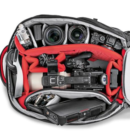 MANFROTTO Mochila Cinematic Expand