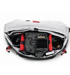 MANFROTTO Bolsa de hombro messenger Bumblebee M-10 PL 2