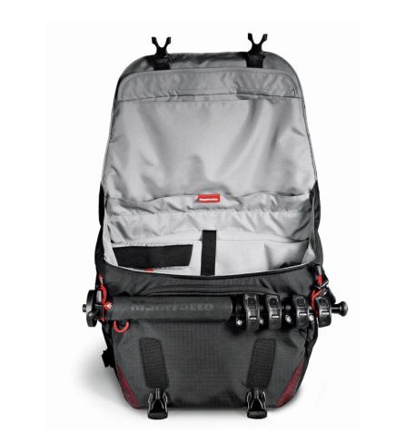 MANFROTTO Bolsa de hombro messenger Bumblebee M-10 PL