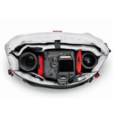 MANFROTTO Bolsa de hombro messenger Bumblebee M-30 PL 2