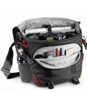 MANFROTTO Bolsa de hombro messenger Bumblebee M-30 PL