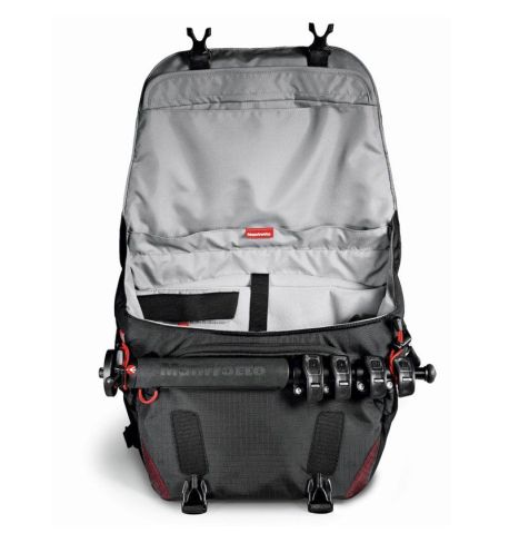 MANFROTTO Bolsa de hombro messenger Bumblebee M-30 PL