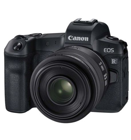Canon RF 35 mm f/1.8 MACRO IS STM 2973C005