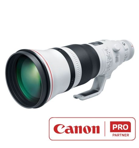 CANON 600mm f/4L IS III USM (EF)
