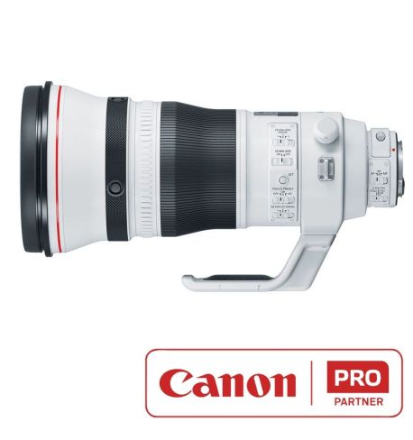 CANON 400mm f/2.8L IS III USM (EF)