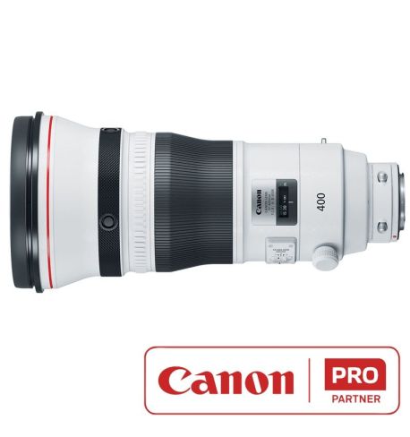 CANON 400mm f/2.8L IS III USM (EF)