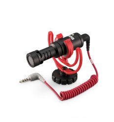 RODE VIDEOMICRO