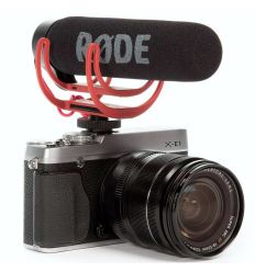 RODE VIDEOMIC GO 2