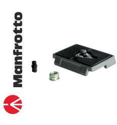 Manfrotto Zapata rápida 200LT-PL