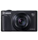 CANON POWERSHOT SX740 HS Black + FUNDA + TRIPODE (kit travel) 2955C016