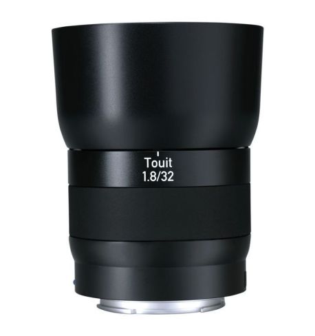 Zeiss Touit 32mm f/1.8 (Sony E NEX)