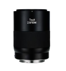Zeiss Touit 50mm f/2.8 MACRO  (Sony E NEX) 2