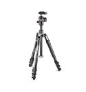 MANFROTTO  Befree 2n1 Bloqueo palanca MKBFRLA4B-BHM
