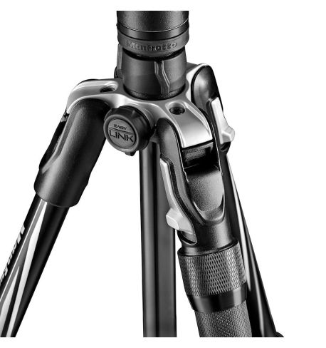 MANFROTTO  Befree 2n1 Bloqueo palanca MKBFRLA4B-BHM