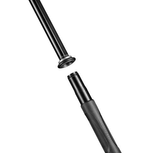 MANFROTTO  Befree 2n1 Bloqueo palanca MKBFRLA4B-BHM