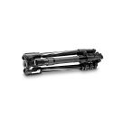 MANFROTTO  Befree 2n1 Bloqueo palanca MKBFRLA4B-BHM