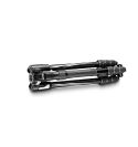 Manfrotto  Befree 2N1 Twist Lock (convertible en monopie) (MKBFRTA4B-BHM)