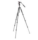 MANFROTTO  Befree Live Alum. bloqueo palanca  MVKBFRTL-LIVE