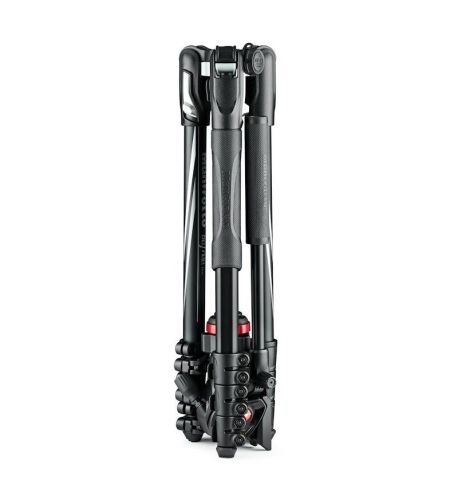 MANFROTTO  Befree Live Alum. bloqueo palanca  MVKBFRTL-LIVE