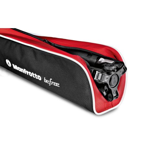 MANFROTTO  Befree Live Twist Alum. Loock MVKBFRT-LIVE
