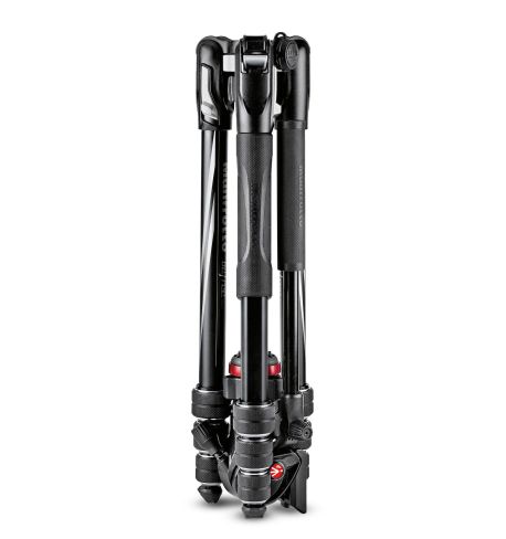 MANFROTTO  Befree Live Twist Alum. Loock MVKBFRT-LIVE